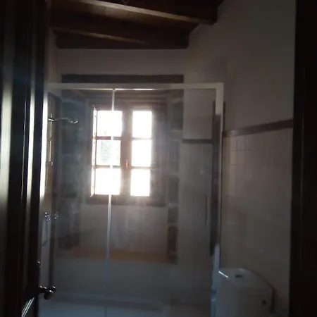 Villa Vivienda Turistica A Petada De San Clodio Gomariz Exterior foto