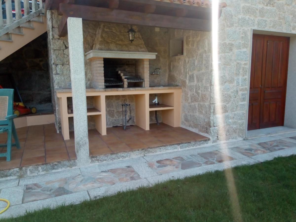 Vivienda Turistica A Petada De San Clodio