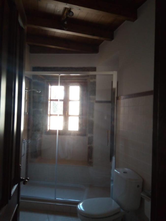 Vivienda Turistica A Petada De San Clodio Ferienhaus *