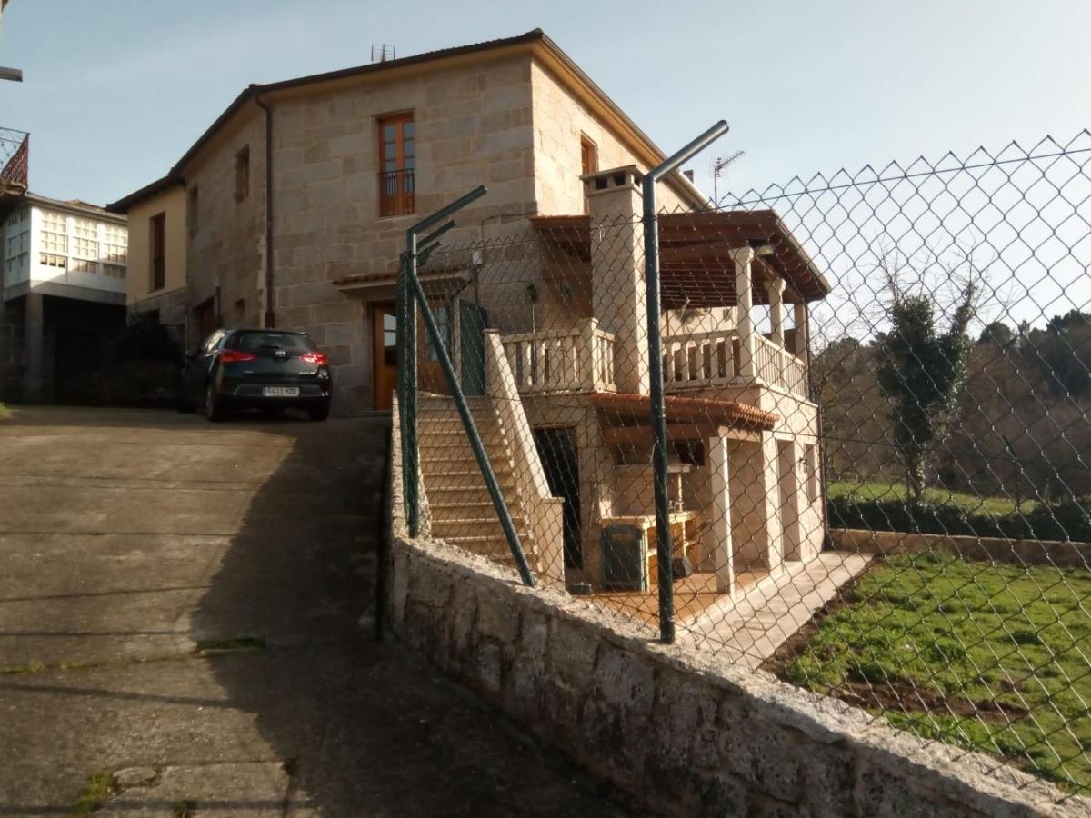 Vivienda Turistica A Petada De San Clodio *