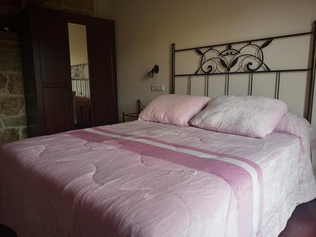 Vivienda Turistica A Petada De San Clodio *
